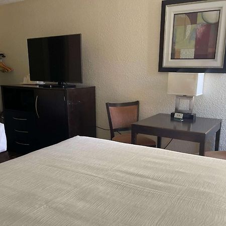 Baymont By Wyndham Scranton Dunmore Ngoại thất bức ảnh