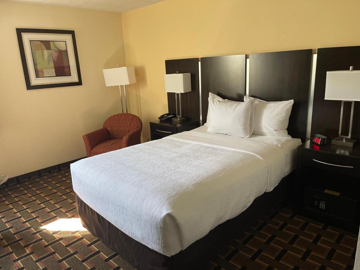 Baymont By Wyndham Scranton Dunmore Ngoại thất bức ảnh