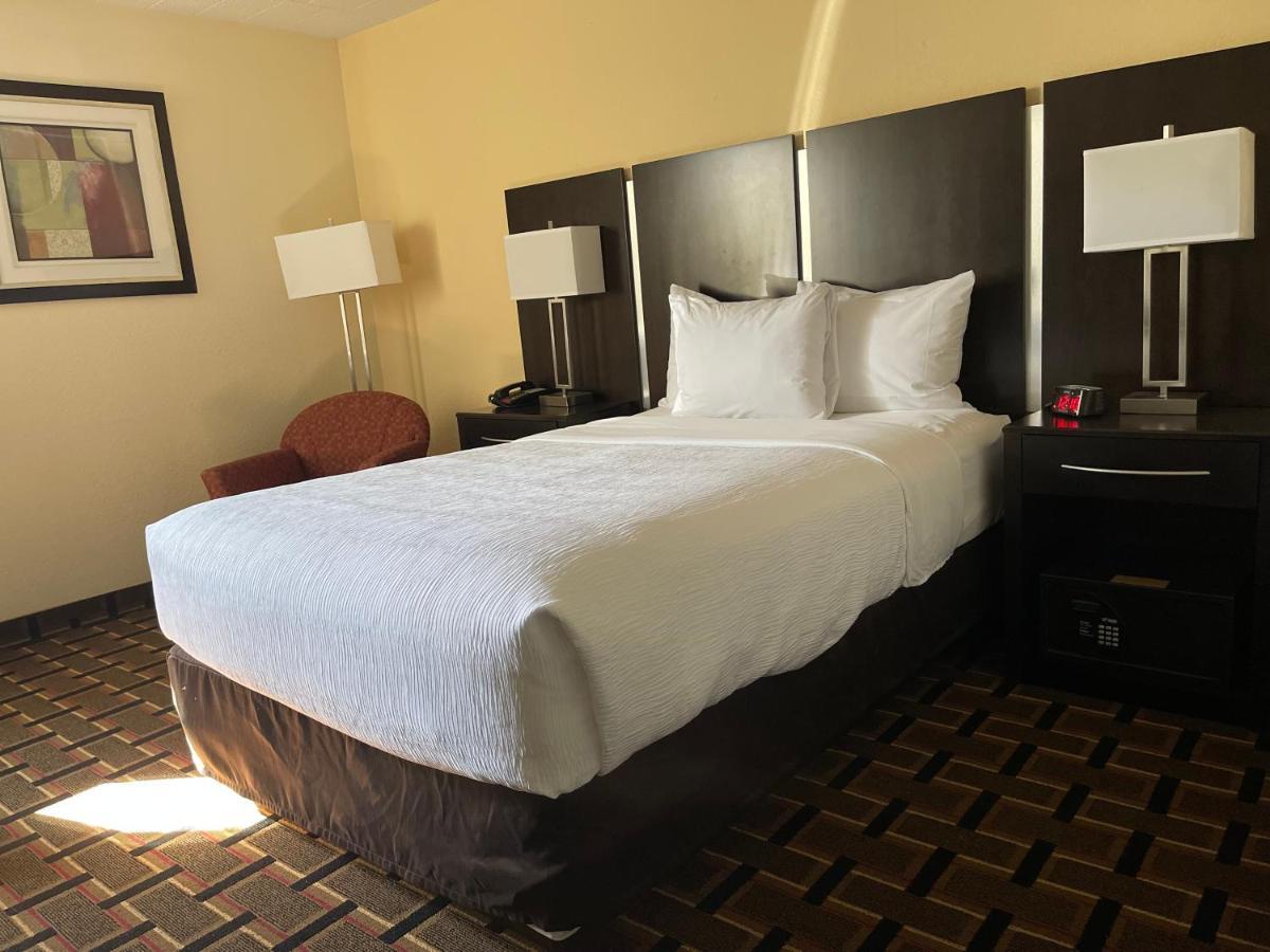Baymont By Wyndham Scranton Dunmore Ngoại thất bức ảnh