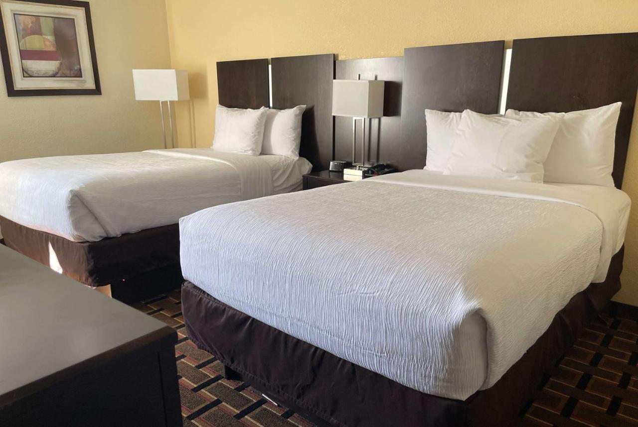 Baymont By Wyndham Scranton Dunmore Ngoại thất bức ảnh