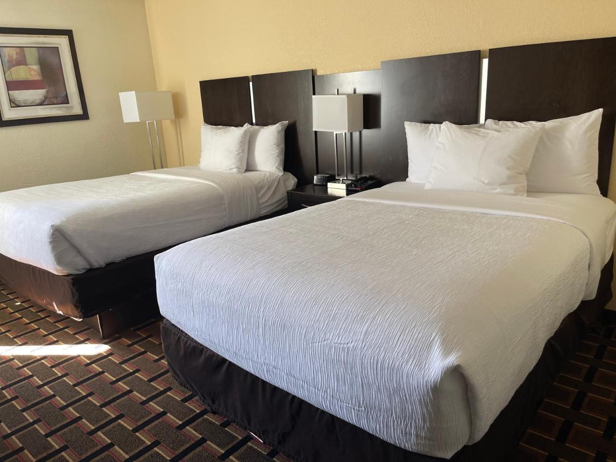Baymont By Wyndham Scranton Dunmore Ngoại thất bức ảnh