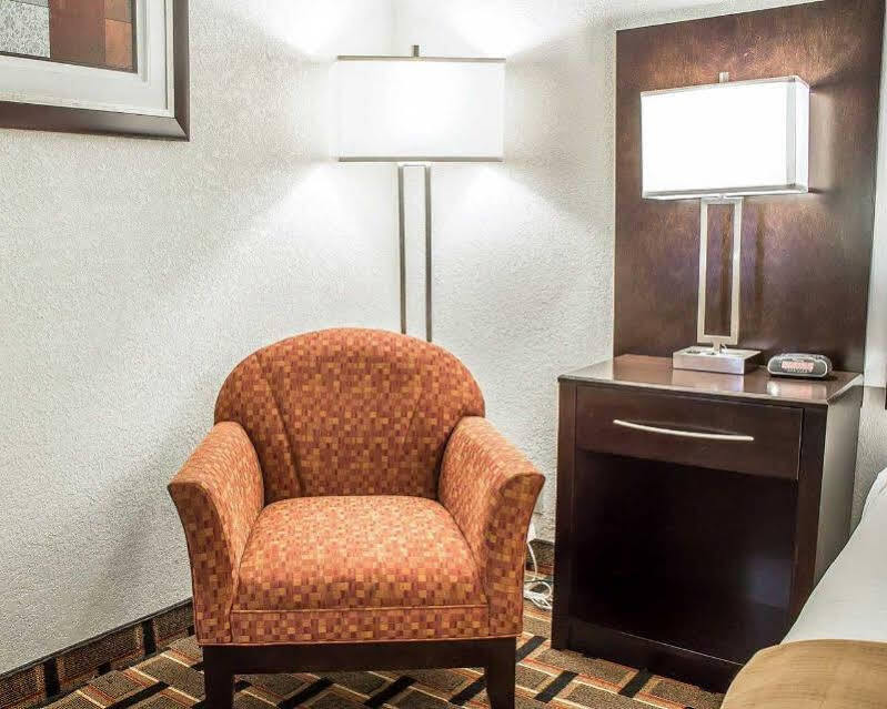 Baymont By Wyndham Scranton Dunmore Ngoại thất bức ảnh