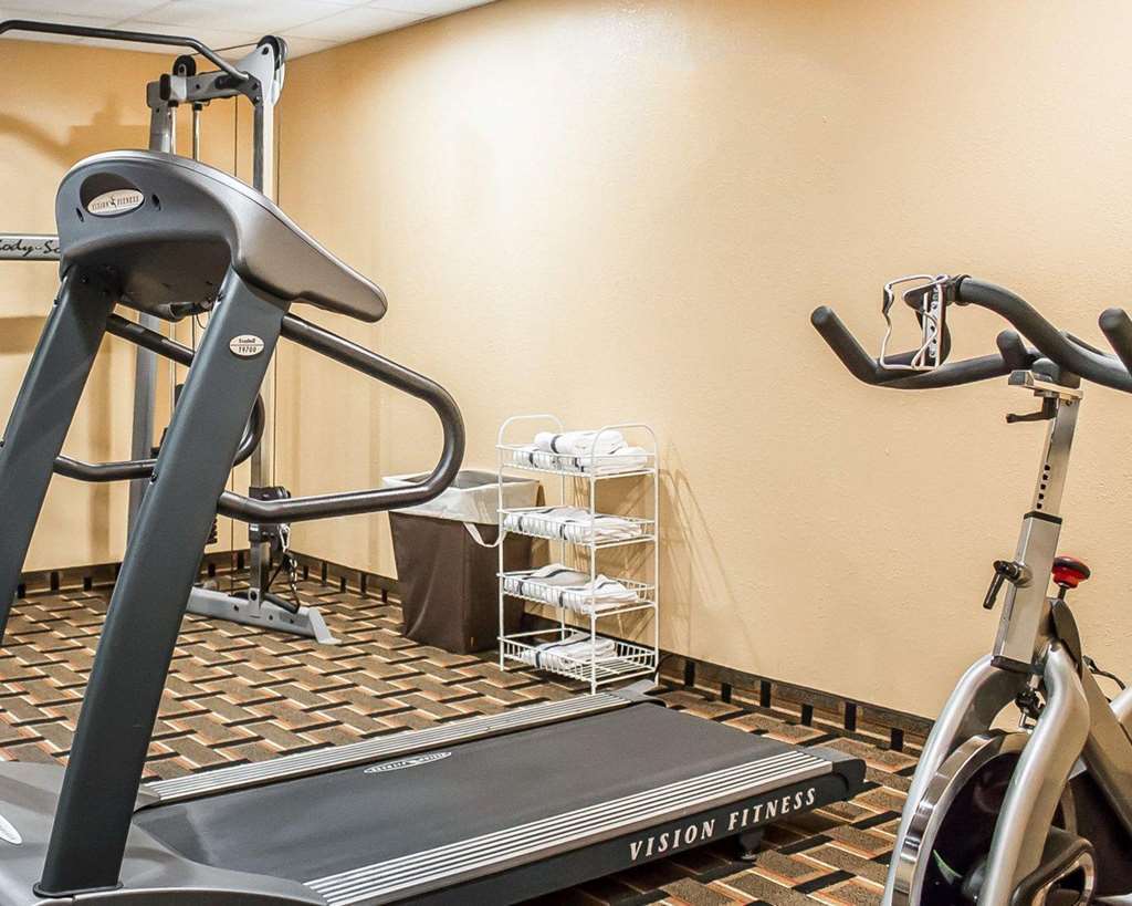 Baymont By Wyndham Scranton Dunmore Tiện nghi bức ảnh