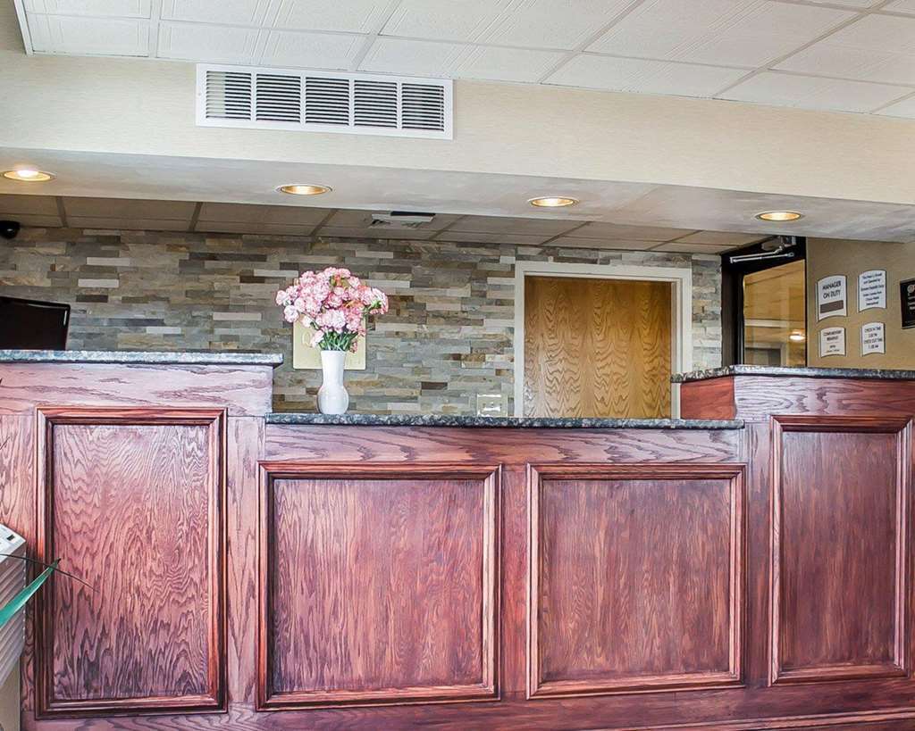 Baymont By Wyndham Scranton Dunmore Nội địa bức ảnh