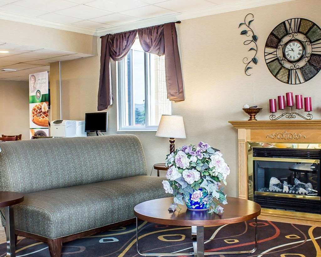 Baymont By Wyndham Scranton Dunmore Nội địa bức ảnh